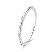 Silver Ring NSR-3875